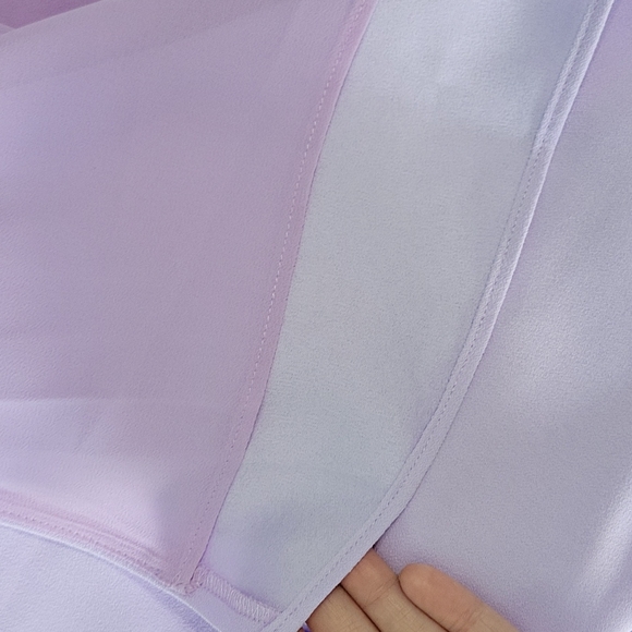 SZ 10 and SZ 6 Lilly Pulitzer Jane Maxi - Picture 7 of 9